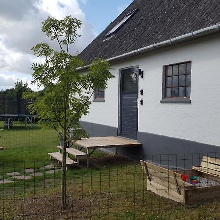 Apartamento Elleholm A Odense Exterior foto