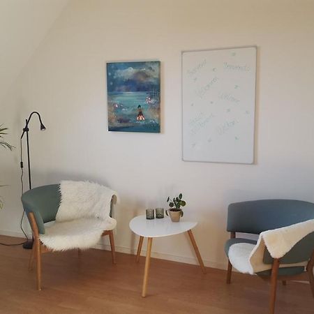 Apartamento Elleholm A Odense Exterior foto