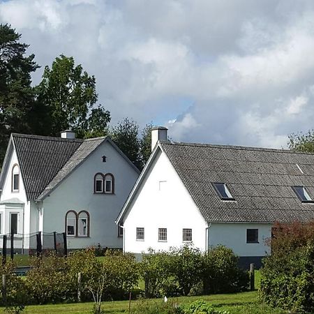 Apartamento Elleholm A Odense Exterior foto