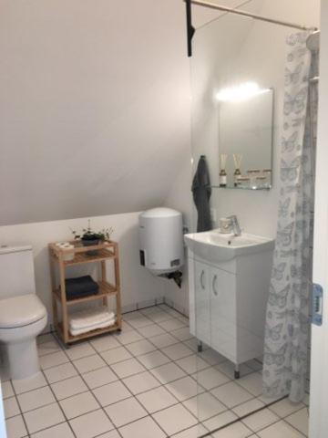 Apartamento Elleholm A Odense Exterior foto